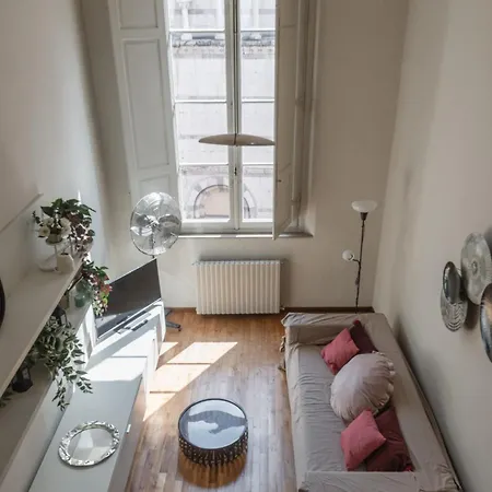 Single House Appartamento *