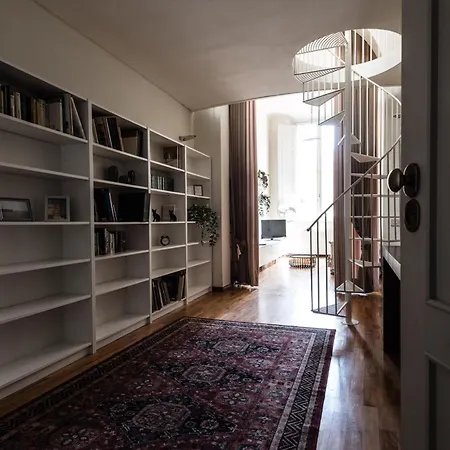 Single House Appartamento *