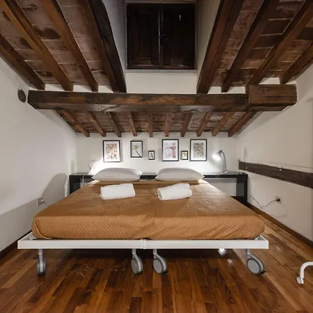 Appartamento Single House