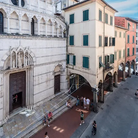 Single House Appartamento