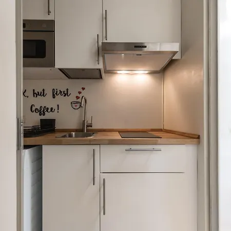 Single House Apartment Pisa