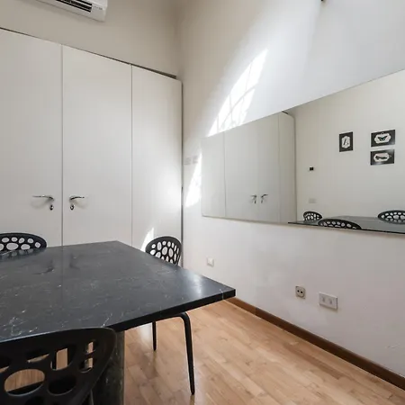 Apartment Single House Pisa