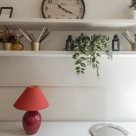 Single House Apartment