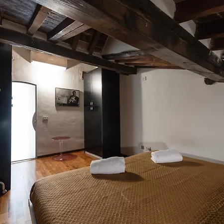Apartment Single House Pisa