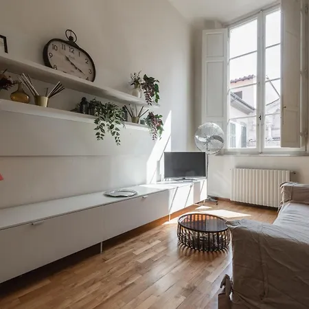 Single House Apartment *