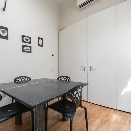 Apartment Single House *