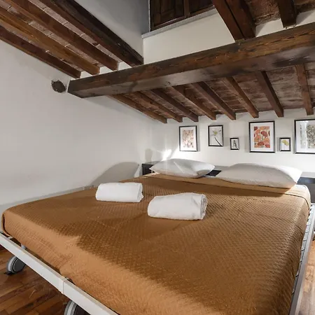 Single House Apartment Pisa