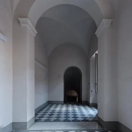 Single House Pisa